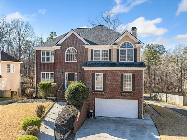 Woodstock, GA 30189,1039 Ashfern WALK