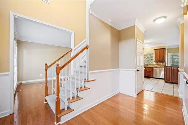 Woodstock, GA 30189,1039 Ashfern WALK