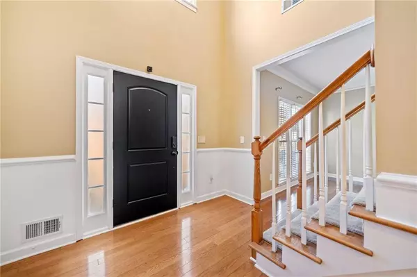 Woodstock, GA 30189,1039 Ashfern WALK