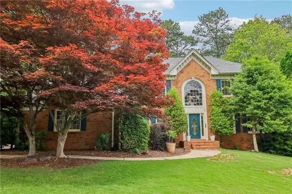 Lilburn, GA 30047,828 Guinevere WAY SW