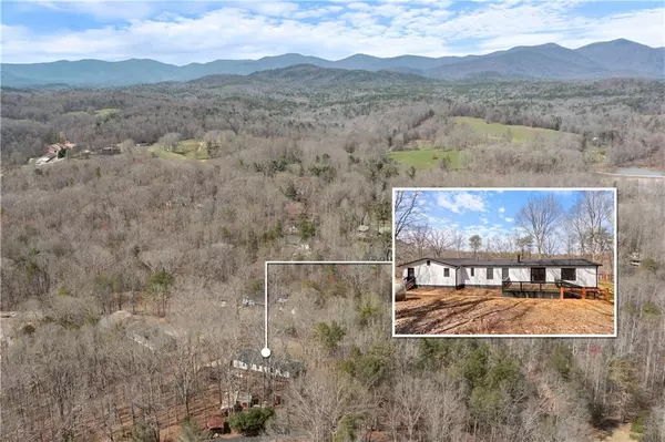 Dahlonega, GA 30533,79 Cottonwood DR