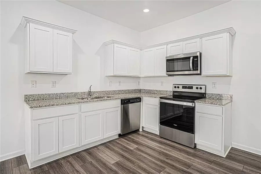 308 Penn Station WAY, Cartersville, GA 30120