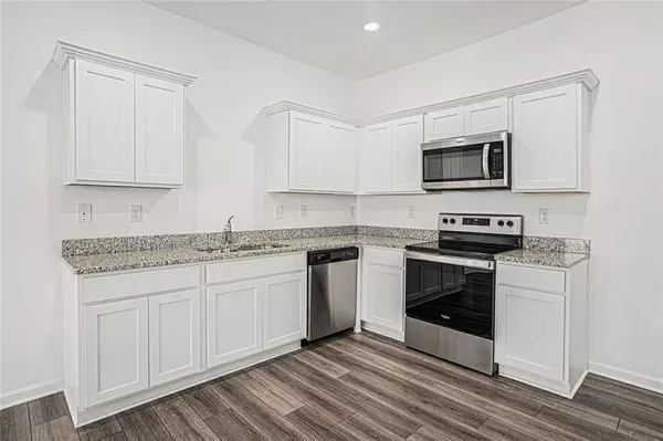 308 Penn Station WAY, Cartersville, GA 30120