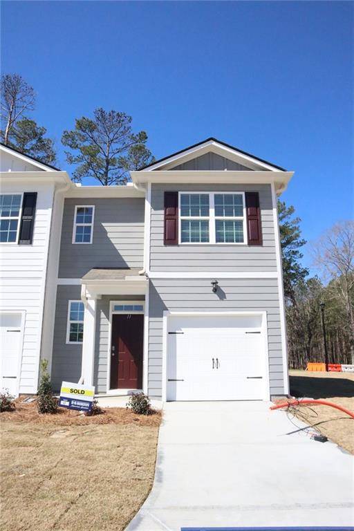 25 Sweetspire Drive #13, Rome, GA 30165