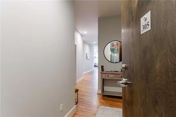 Atlanta, GA 30309,1029 Piedmont AVE NE #305
