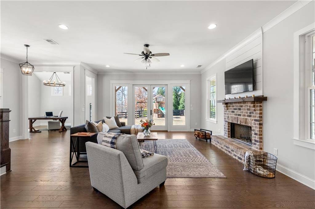 Gainesville, GA 30506,6444 Point Twenty Two