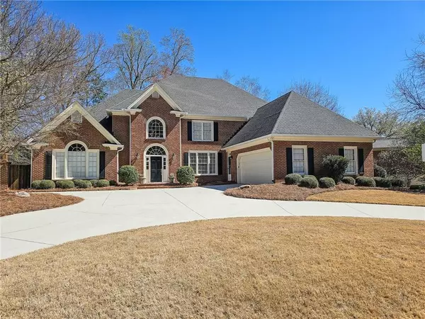 5189 Brooke Farm DR,  Atlanta,  GA 30338