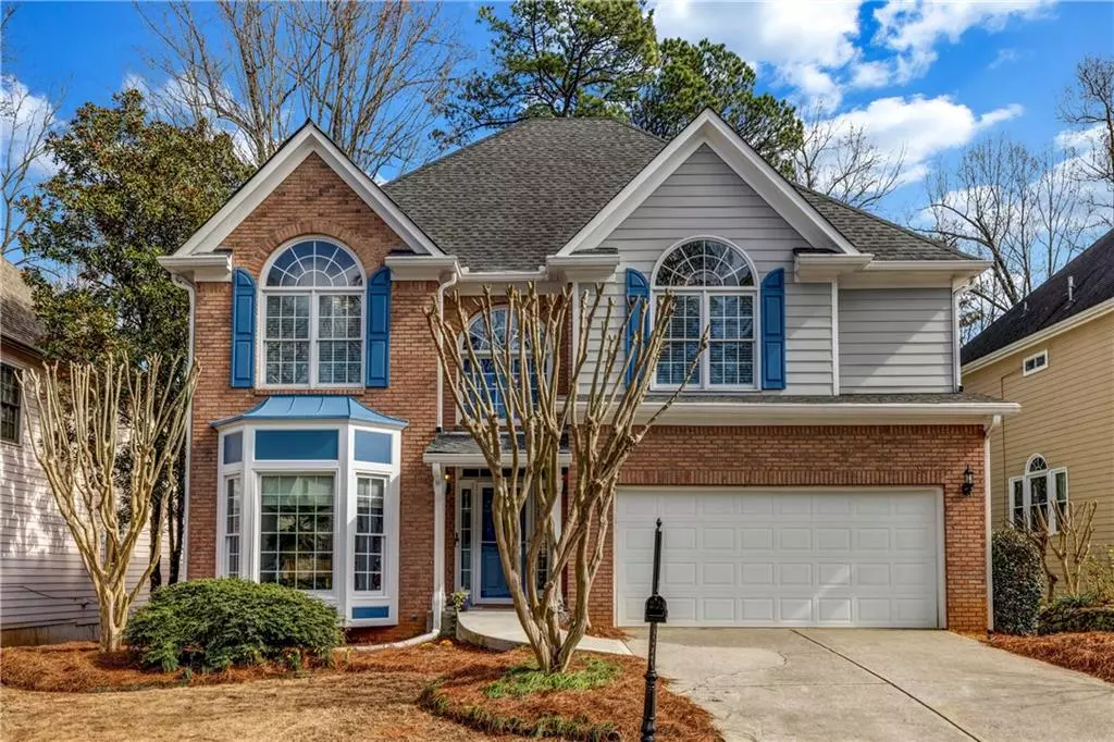 Atlanta, GA 30340,3369 Arbor Path DR