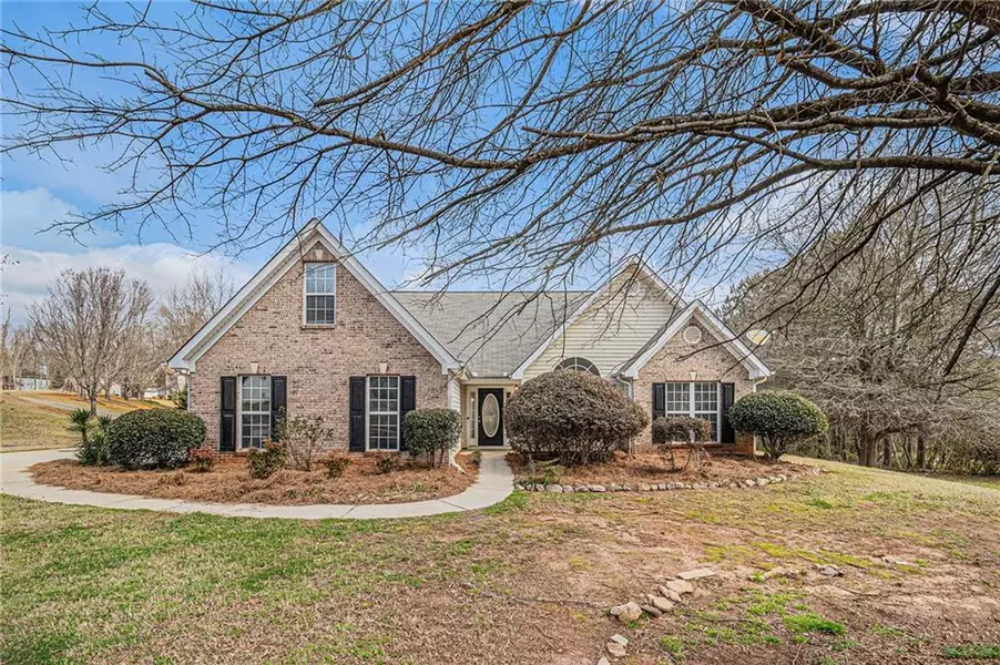 109 Melrose Creek DR, Stockbridge, GA 30281