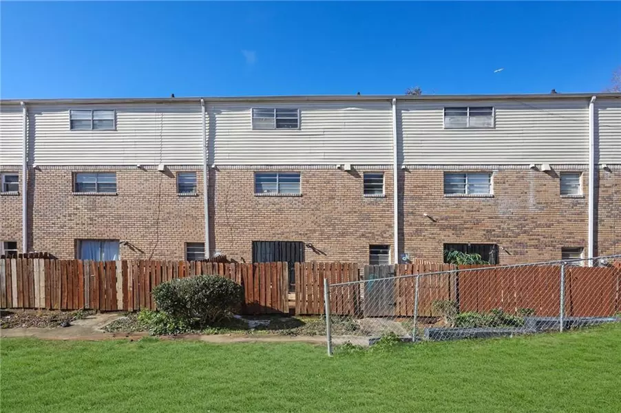 4701 Flat Shoals RD #49C, Union City, GA 30291