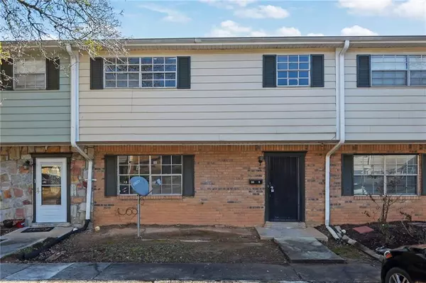 Union City, GA 30291,4701 Flat Shoals RD #49C