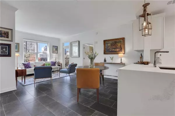 1101 Juniper ST NE #519, Atlanta, GA 30309