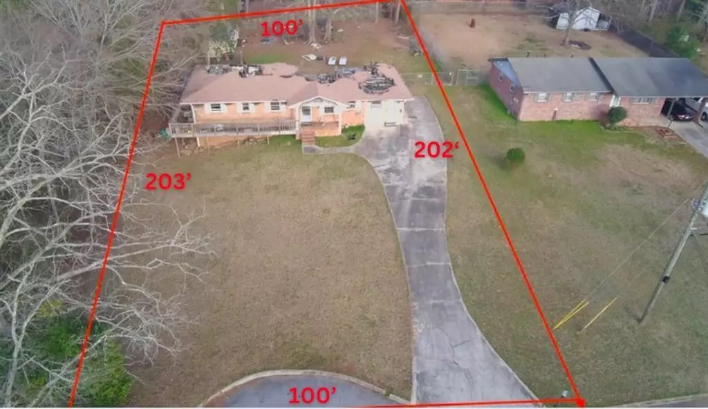 Griffin, GA 30223,116 Woodcrest DR