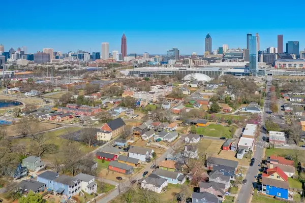 Atlanta, GA 30314,160 Vine ST NW