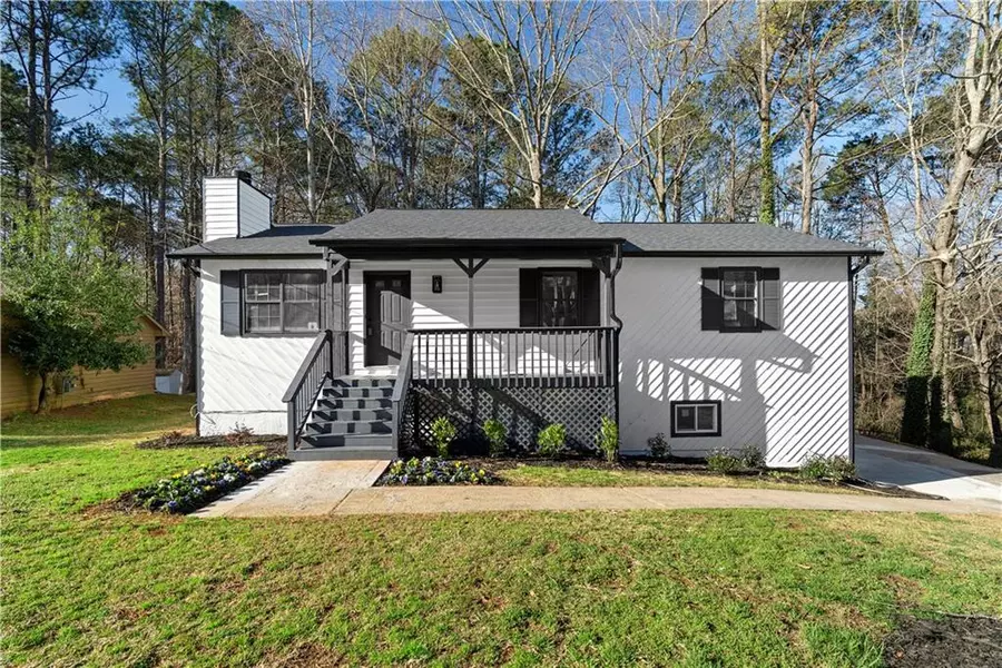 2735 Varlet CT, Snellville, GA 30039