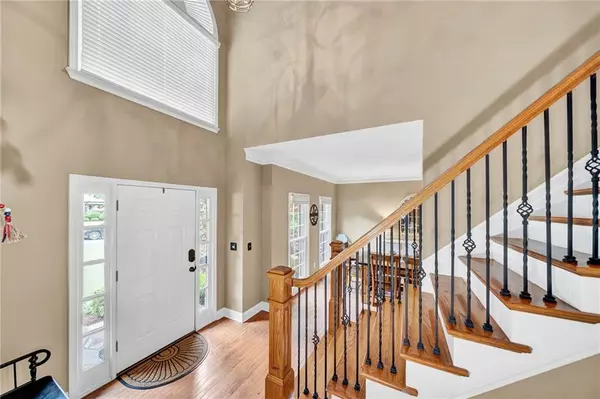Kennesaw, GA 30152,2138 Jockey Hollow DR NW