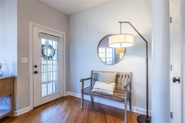Atlanta, GA 30306,1346 STILLWOOD CHASE NE