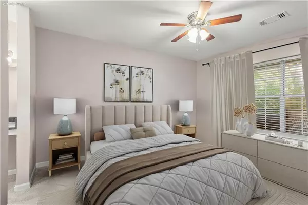 Atlanta, GA 30305,3655 Habersham RD NE #215