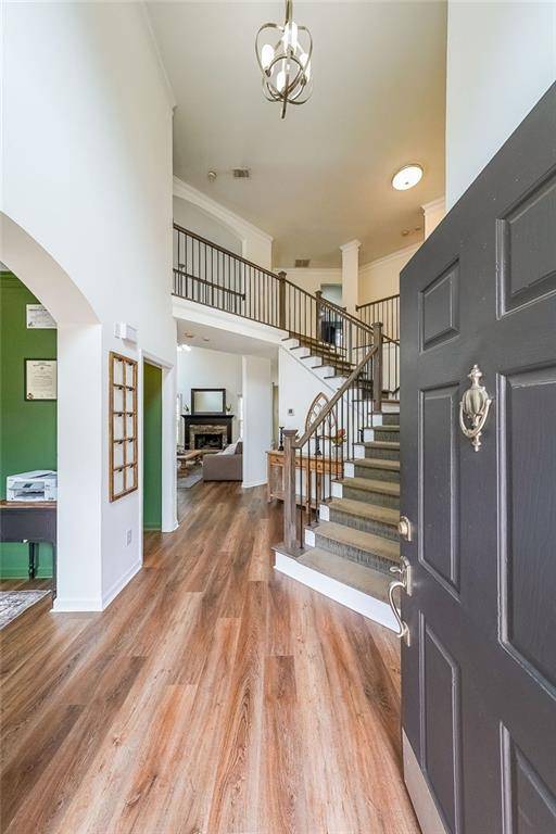 Kennesaw, GA 30144,4118 Kentmere Main NW