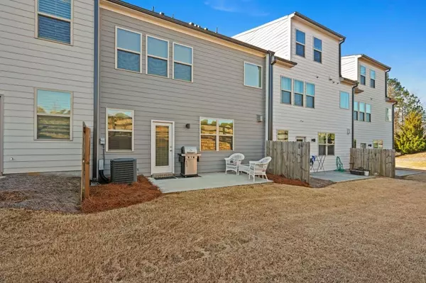 Cumming, GA 30041,2855 McMurtry ST