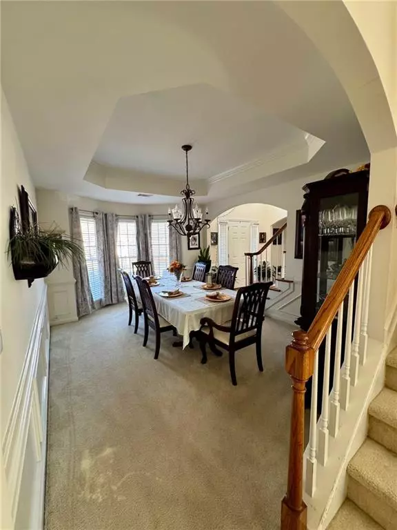 Lithonia, GA 30038,3579 Eagle Rise