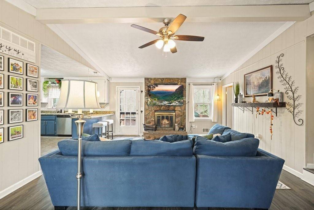 Marietta, GA 30066,411 Buckingham CIR