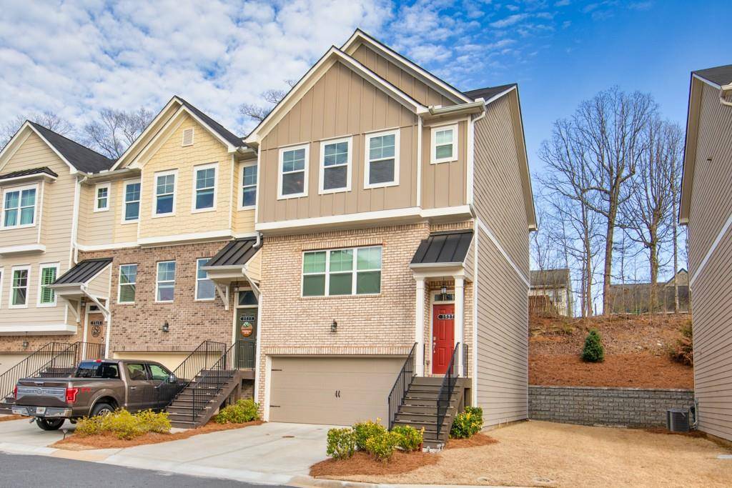 Kennesaw, GA 30144,2527 Hedgeway CIR