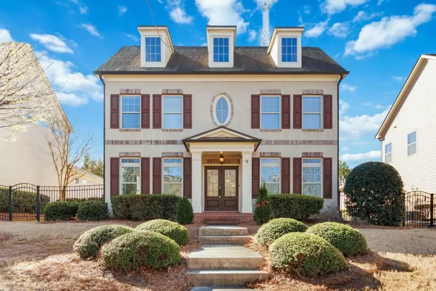 12689 Lecoma TRCE, Milton, GA 30004
