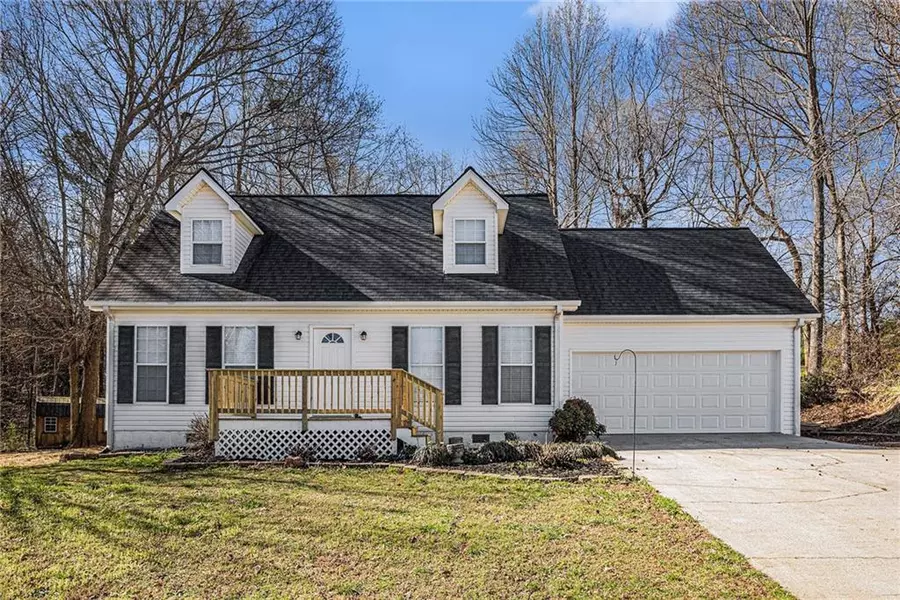 6504 Narramore WAY, Lula, GA 30554