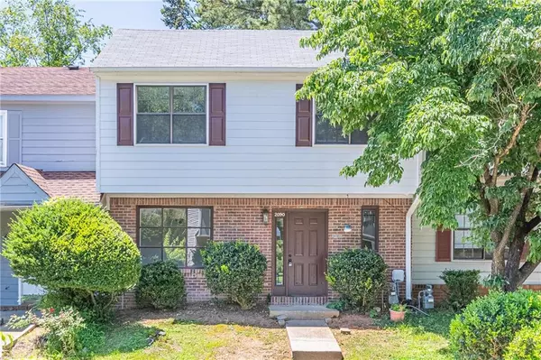 2090 Sand Wedge CIR NW, Kennesaw, GA 30144