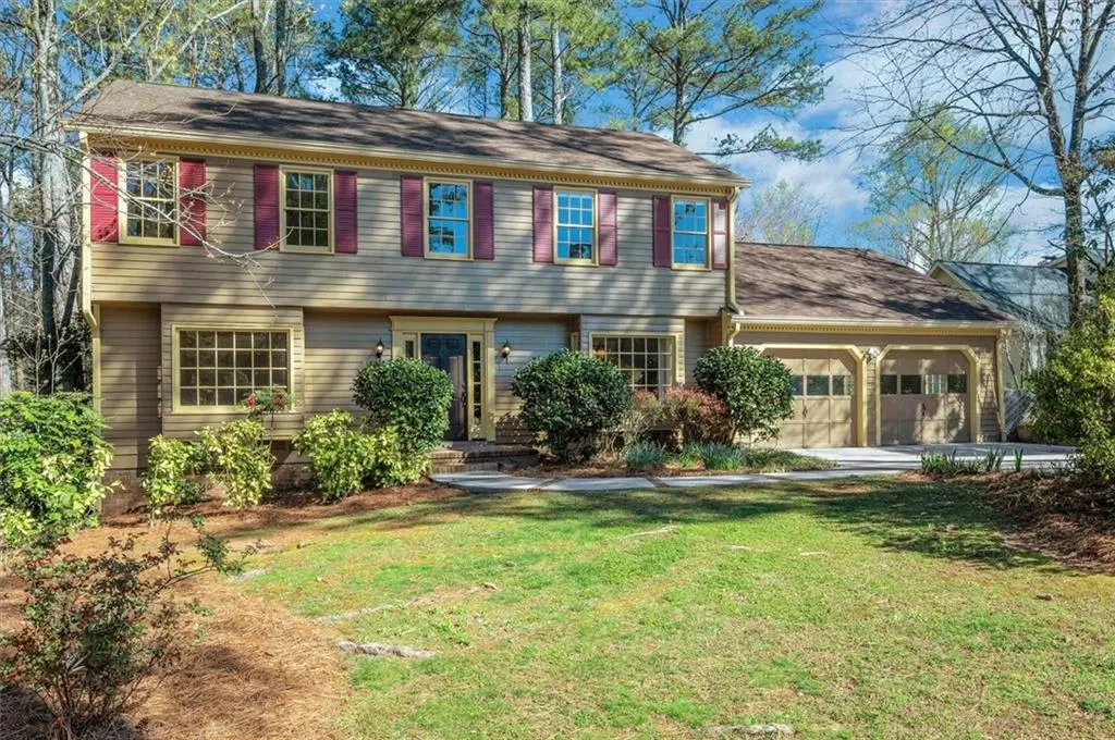 Marietta, GA 30068,2585 Arrow Wood DR NE
