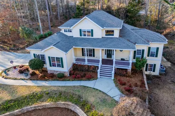 Villa Rica, GA 30180,7364 N Mitchell CT N