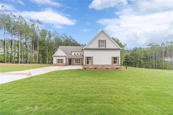 Covington, GA 30014,215 Pinewood DR