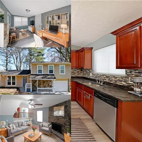 1946 Taffeta TRL, Lithonia, GA 30058