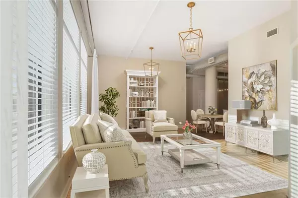 3820 Roswell RD NE #317, Atlanta, GA 30342
