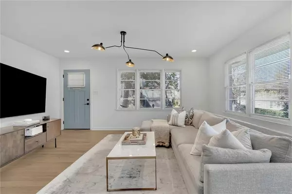 Atlanta, GA 30318,965 Carr ST NW