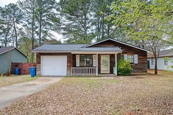 6347 Steepleridge CT, Riverdale, GA 30296