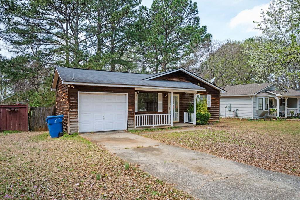 Riverdale, GA 30296,6347 Steepleridge CT