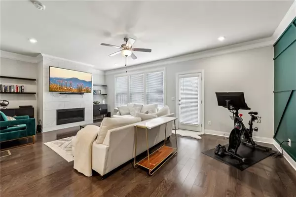 Chamblee, GA 30341,4125 Barry PL