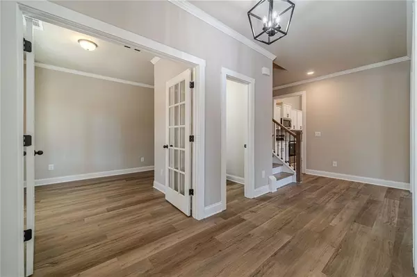 Covington, GA 30014,167 Pinewood DR