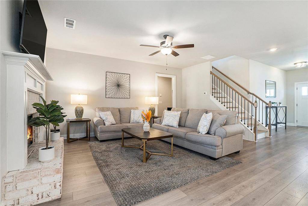 Loganville, GA 30052,2320 Ridge View DR
