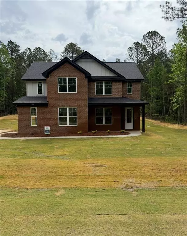 Haddock, GA 31033,2244 Fox Creek Lot 50 DR