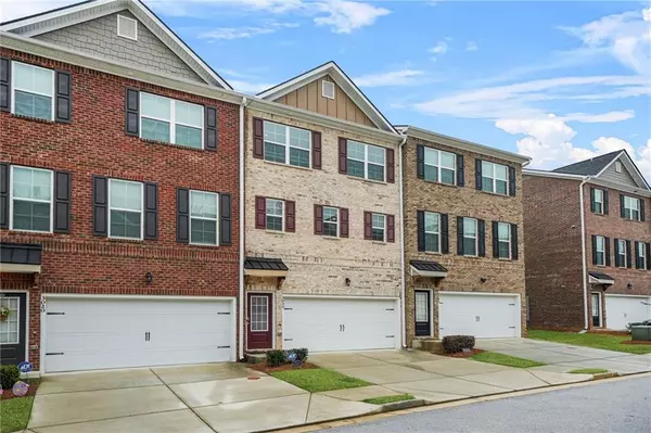 Snellville, GA 30078,3030 Westpoint CIR