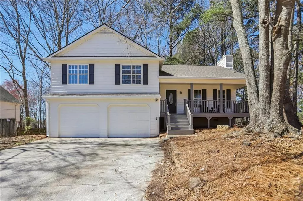 Villa Rica, GA 30180,155 Hitchcock DR