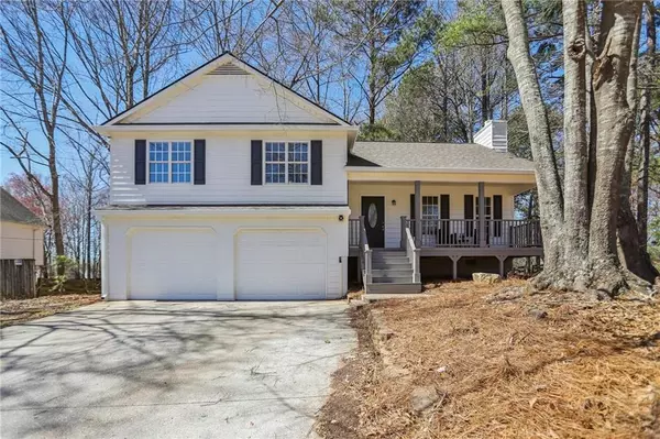 155 Hitchcock DR, Villa Rica, GA 30180