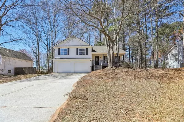 Villa Rica, GA 30180,155 Hitchcock DR