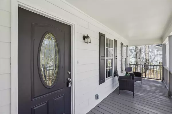 Villa Rica, GA 30180,155 Hitchcock DR
