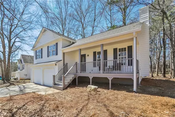 Villa Rica, GA 30180,155 Hitchcock DR