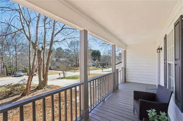 Villa Rica, GA 30180,155 Hitchcock DR