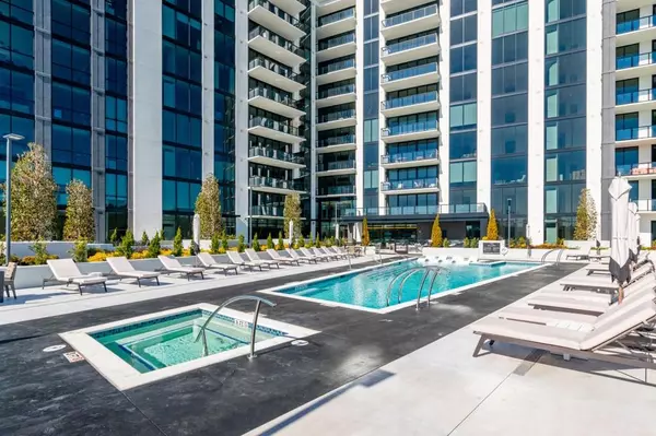 Atlanta, GA 30305,2425 Peachtree RD NE #1104